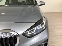 BMW 116i 109 ch DKG7 Edition Sport