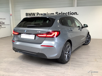 BMW 116i 109 ch DKG7 Edition Sport