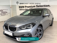 BMW 116i 109 ch DKG7 Edition Sport