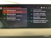 BMW 116d 116 ch DKG7 M Sport