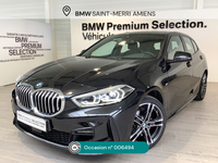 BMW 116d 116 ch DKG7 M Sport