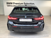 BMW 116d 116 ch DKG7 M Sport