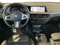 BMW 116d 116 ch DKG7 M Sport