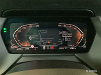 BMW 116d 116 ch DKG7 M Sport