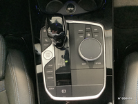 BMW 116d 116 ch DKG7 M Sport