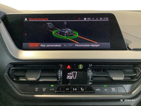 BMW 116d 116 ch DKG7 M Sport