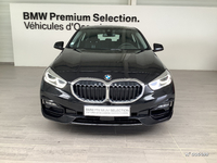 BMW 116i 109 ch DKG7 Edition Sport