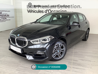 BMW 116i 109 ch DKG7 Edition Sport