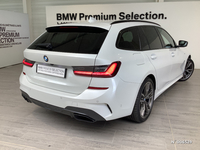 BMW Touring M340d xDrive 340 ch BVA8