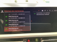 BMW Touring M340d xDrive 340 ch BVA8