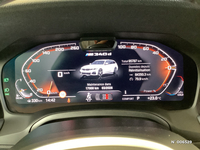 BMW Touring M340d xDrive 340 ch BVA8