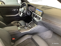 BMW Touring M340d xDrive 340 ch BVA8