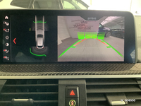 BMW X4 M 510ch BVA8 Competition