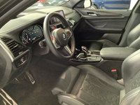 BMW X4 M 510ch BVA8 Competition