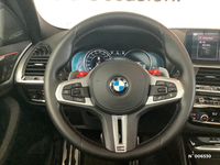 BMW X4 M 510ch BVA8 Competition