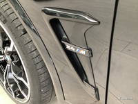 BMW X4 M 510ch BVA8 Competition