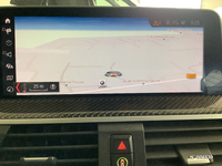 BMW X4 M 510ch BVA8 Competition