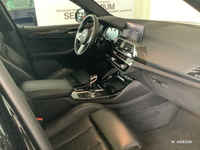 BMW X4 M 510ch BVA8 Competition