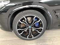 BMW X4 M 510ch BVA8 Competition