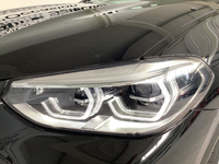 BMW X4 M 510ch BVA8 Competition