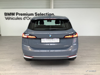 BMW Active Tourer 218i 136 ch DKG7 Luxury