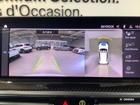 BMW X3 xDrive 30e 292ch BVA8 M Sport