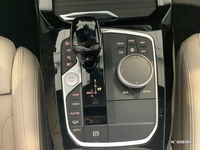 BMW X3 xDrive 30e 292ch BVA8 M Sport