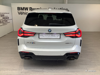 BMW X3 xDrive 30e 292ch BVA8 M Sport