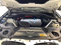 BMW X3 xDrive 30e 292ch BVA8 M Sport