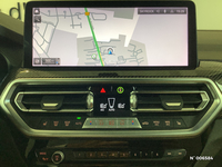 BMW X3 xDrive 30e 292ch BVA8 M Sport