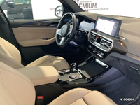 BMW X3 xDrive 30e 292ch BVA8 M Sport