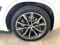 BMW X3 xDrive 30e 292ch BVA8 M Sport
