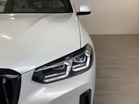 BMW X3 xDrive 30e 292ch BVA8 M Sport