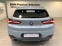 BMW X2 sDrive 18i 136 ch BVM6 M Sport