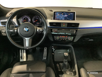 BMW X2 sDrive 18i 136 ch BVM6 M Sport