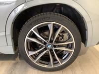 BMW X2 sDrive 18i 136 ch BVM6 M Sport