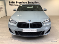 BMW X2 sDrive 18i 136 ch BVM6 M Sport