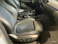 BMW X2 sDrive 18i 136 ch BVM6 M Sport