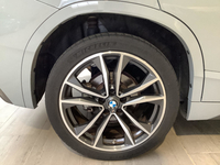 BMW X2 sDrive 18i 136 ch BVM6 M Sport