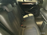 BMW X2 sDrive 18i 136 ch BVM6 M Sport