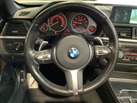 BMW Cab 430i 252 ch M Sport