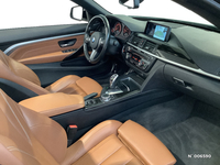 BMW Cab 430i 252 ch M Sport