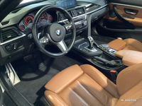 BMW Cab 430i 252 ch M Sport