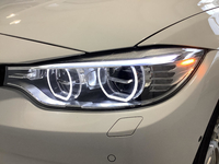 BMW Cab 430i 252 ch M Sport