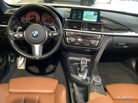 BMW Cab 430i 252 ch M Sport