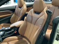 BMW Cab 430i 252 ch M Sport