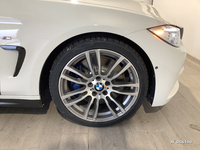 BMW Cab 430i 252 ch M Sport