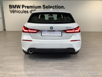 BMW 116d 116 ch Edition Sport
