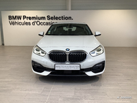 BMW 116d 116 ch Edition Sport