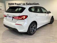 BMW 116d 116 ch Edition Sport